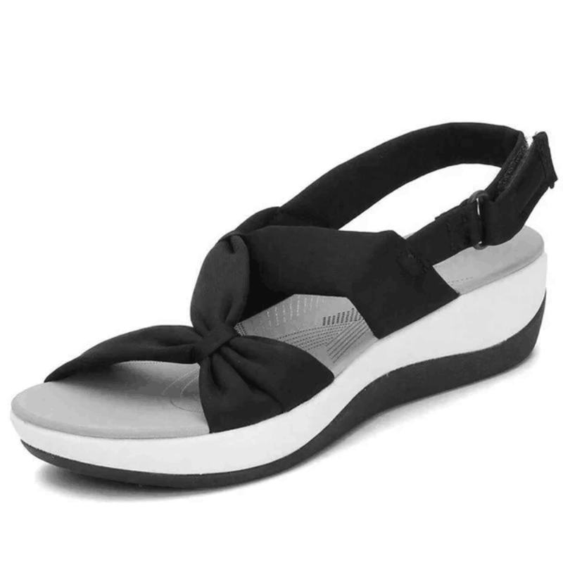 Orthopädische Sandalen für Damen