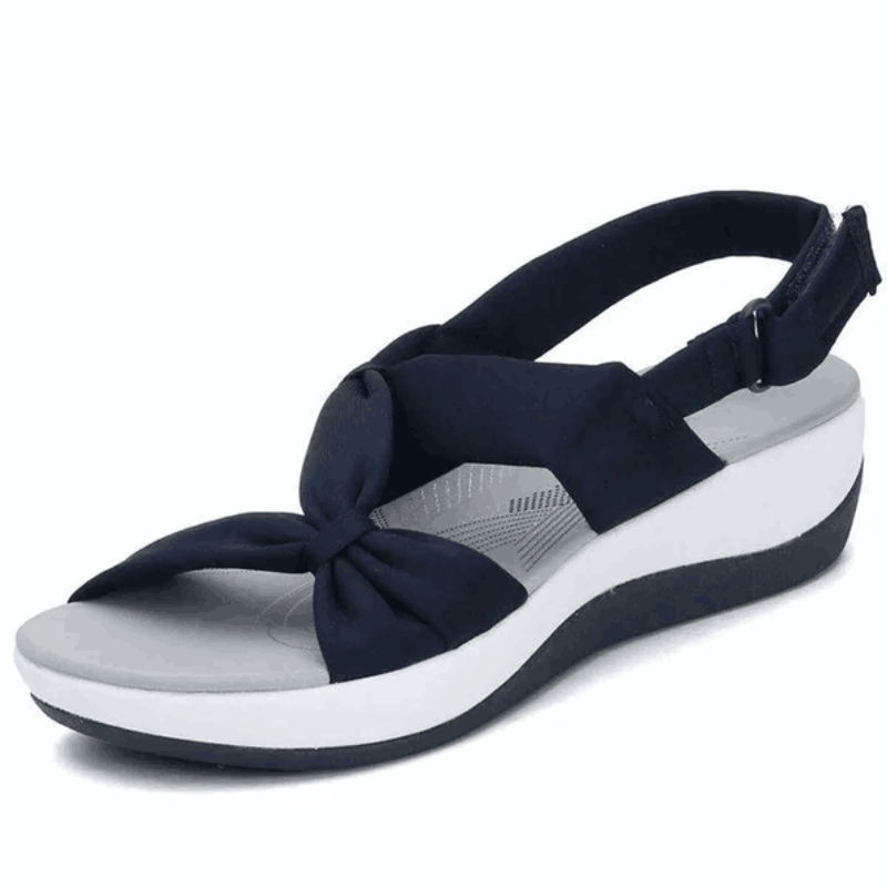 Orthopädische Sandalen für Damen