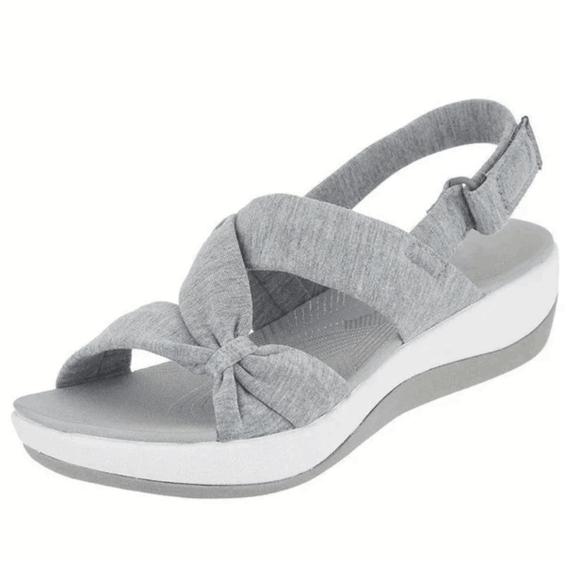 Orthopädische Sandalen für Damen